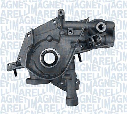 Magneti Marelli 351516000083 Оливний насос