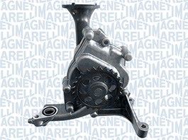 Magneti Marelli 351516000087 Оливний насос