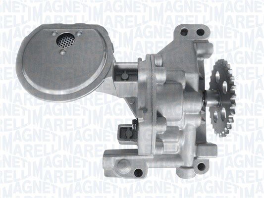 Magneti Marelli 351516000094 Оливний насос