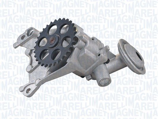 Magneti Marelli 351516000096 Оливний насос
