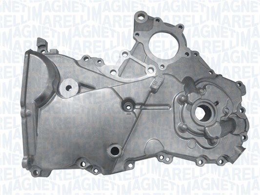 Magneti Marelli 351516000104 Оливний насос