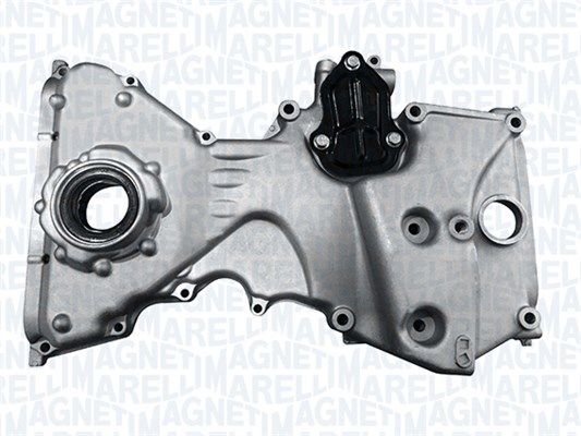 Magneti Marelli 351516000108 Оливний насос