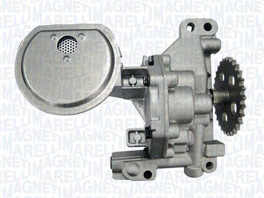Magneti Marelli 351516000115 Оливний насос