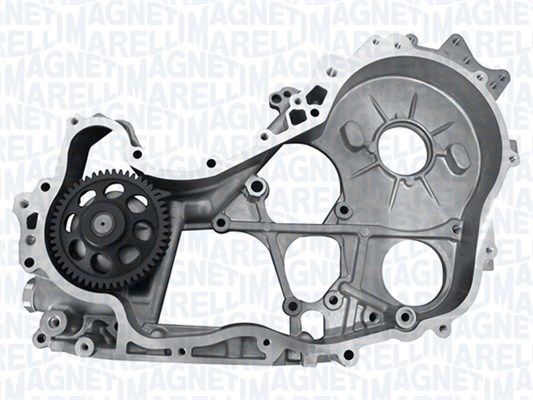 Magneti Marelli 351516000118 Оливний насос