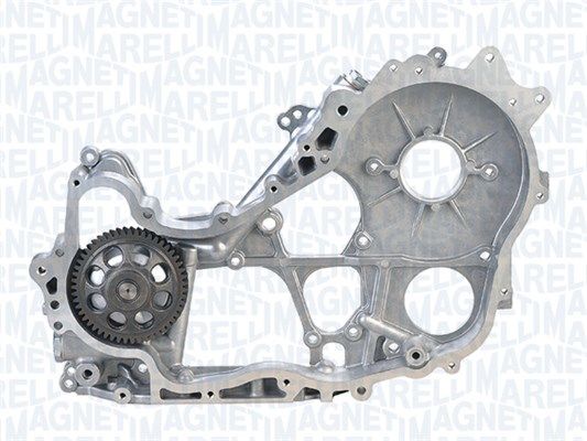 Magneti Marelli 351516000119 Оливний насос