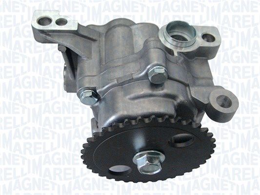 Magneti Marelli 351516000123 Оливний насос