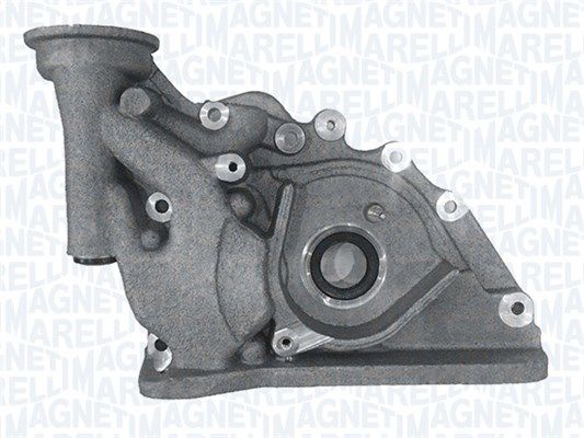 Magneti Marelli 351516000124 Оливний насос