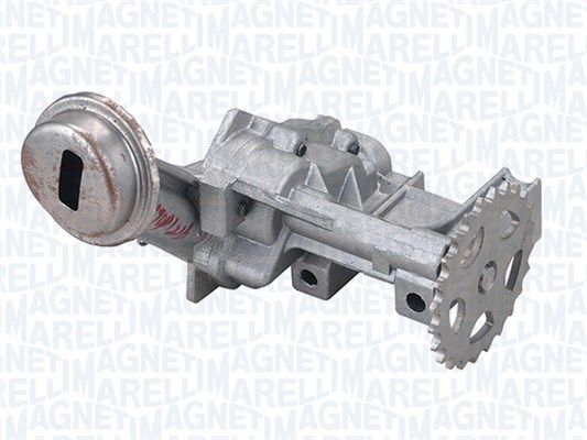 Magneti Marelli 351516000128 Оливний насос