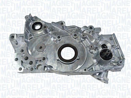 Magneti Marelli 351516000129 Оливний насос