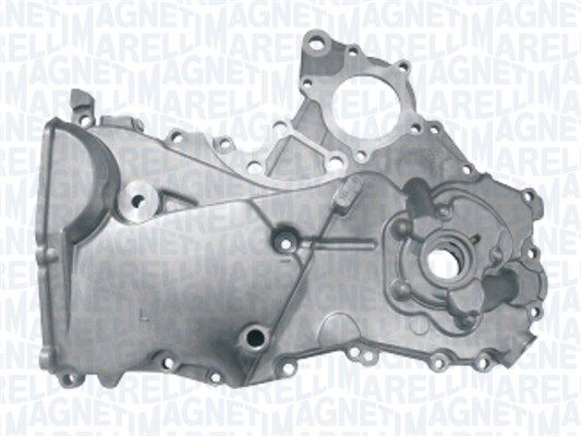 Magneti Marelli 351516000136 Оливний насос