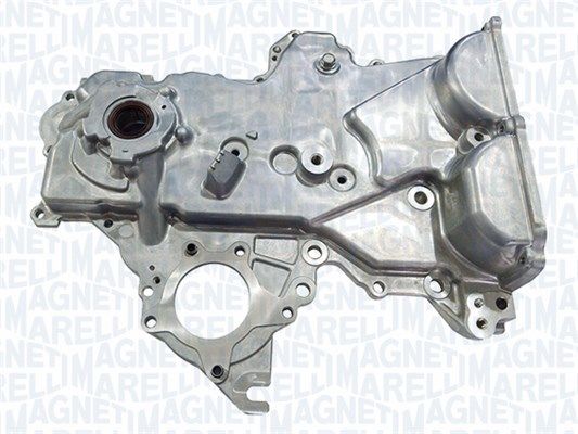 Magneti Marelli 351516000141 Оливний насос