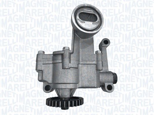 Magneti Marelli 351516000149 Оливний насос