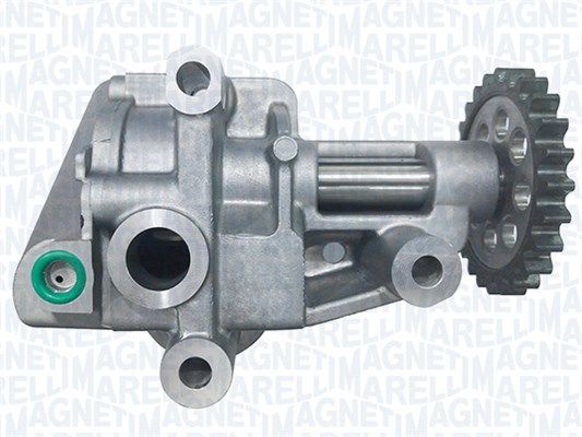 Magneti Marelli 351516000151 Оливний насос