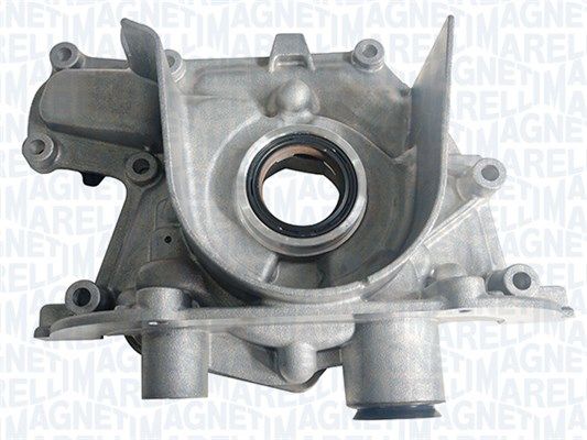 Magneti Marelli 351516000157 Оливний насос