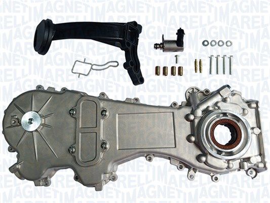 Magneti Marelli 351516000158 Оливний насос