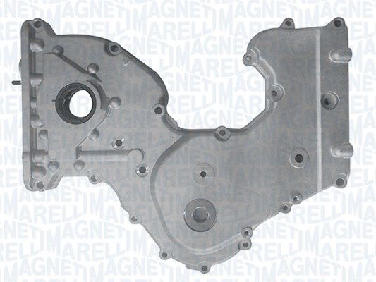 Magneti Marelli 351516000159 Оливний насос