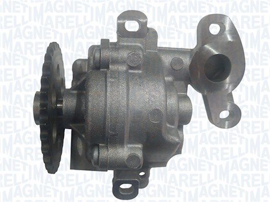 Magneti Marelli 351516000160 Оливний насос