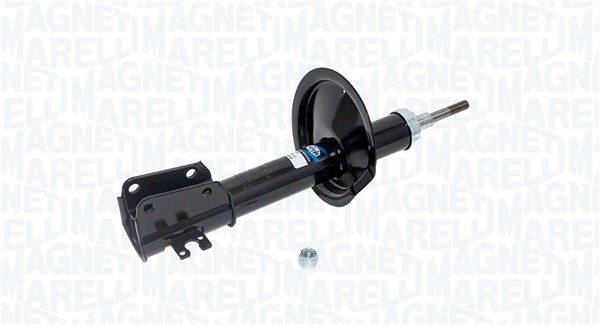 Magneti Marelli 351753080000 Амортизатор (передній) Fiat Scudo 96-06 (1753H)