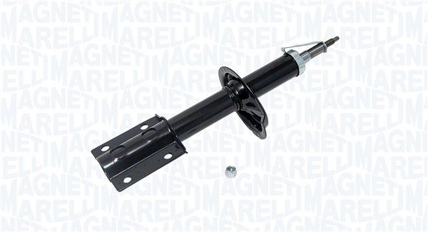 Magneti Marelli 351811070000 Амортизатор (передній) Fiat Ducato (14") 94- (1811G)