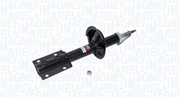 Magneti Marelli 351811070000 Амортизатор (передній) Fiat Ducato (14") 94- (1811G)