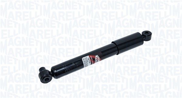 Magneti Marelli 351877070000 Амортизатор (передній) Renault Master/Opel Movano 98-10 (1877G)