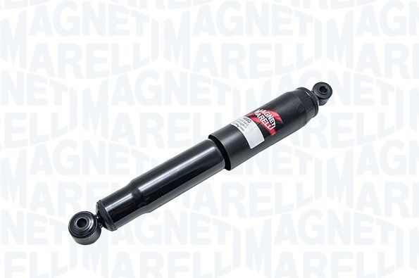 Magneti Marelli 351968070000 Амортизатор (задній) Fiat Doblo 01-05 (Газ) (1968G)