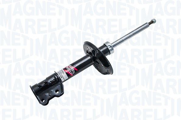 Magneti Marelli 351975070200 Амортизатор (передній) Citroen Nemo/Peugeot Bipper 08- (L) (1975GL)