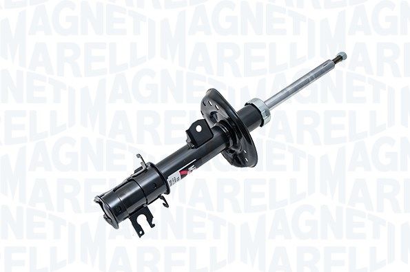 Magneti Marelli 351975070200 Амортизатор (передній) Citroen Nemo/Peugeot Bipper 08- (L) (1975GL)