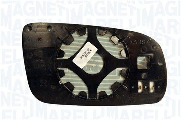 Magneti Marelli 351991302720 Дзеркальне скло, зовнішнє дзеркало