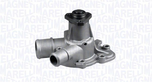 Magneti Marelli 352316170014 Насос охолоджувальної рідини, охолодження двигуна