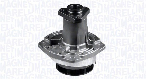 Magneti Marelli 352316170015 Насос охолоджувальної рідини, охолодження двигуна