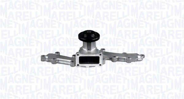 Magneti Marelli 352316170020 Насос охолоджувальної рідини, охолодження двигуна