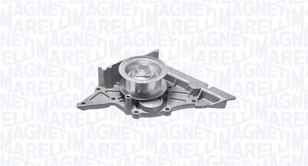 Magneti Marelli 352316170024 Водяний насос (Вир-во Magneti Marelli кор.код. WPQ0024)