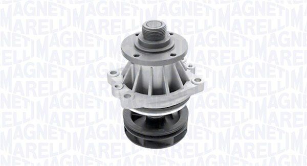 Magneti Marelli 352316170032 Насос охолоджувальної рідини, охолодження двигуна
