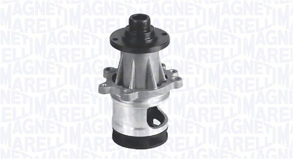 Magneti Marelli 352316170038 Водяний насос (Вир-во Magneti Marelli кор.код. WPQ0038)