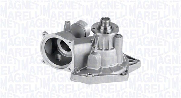 Magneti Marelli 352316170040 Насос охолоджувальної рідини, охолодження двигуна