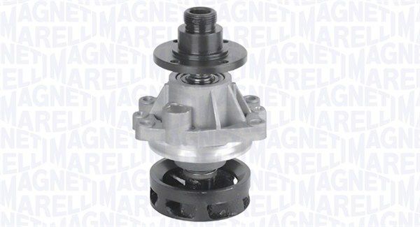 Magneti Marelli 352316170042 Водяний насос (Вир-во Magneti Marelli кор.код. WPQ0042)