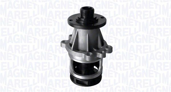 Magneti Marelli 352316170043 Водяний насос (Вир-во Magneti Marelli кор.код. WPQ0043)