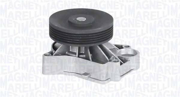 Magneti Marelli 352316170044 Водяний насос (Вир-во Magneti Marelli кор.код. WPQ0044)