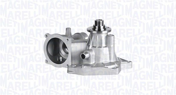 Magneti Marelli 352316170045 Насос охолоджувальної рідини, охолодження двигуна