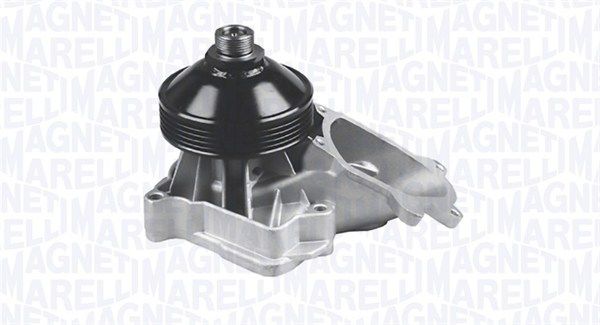 Magneti Marelli 352316170049 Водяной насос (вир-во Magneti Marelli кор.код. WPQ0049)