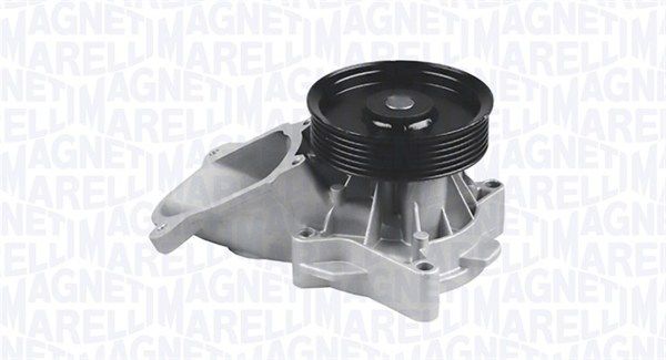 Magneti Marelli 352316170053 Насос охолоджувальної рідини, охолодження двигуна