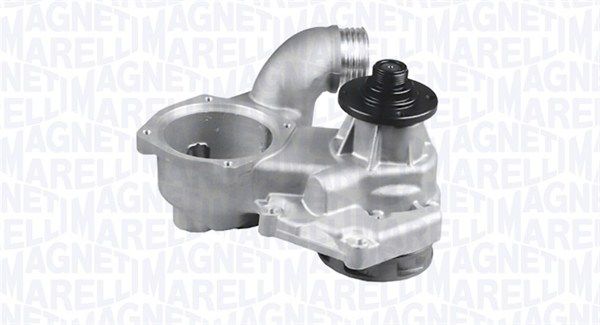 Magneti Marelli 352316170054 Насос охолоджувальної рідини, охолодження двигуна