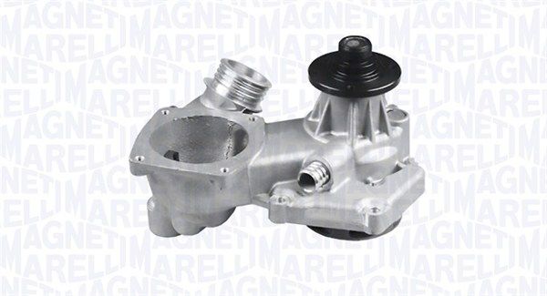 Magneti Marelli 352316170055 Насос охолоджувальної рідини, охолодження двигуна