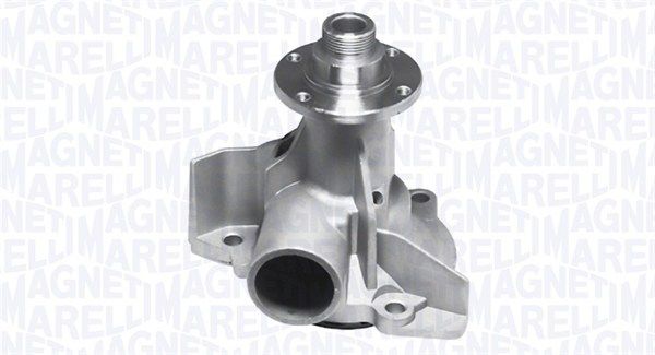 Magneti Marelli 352316170057 Насос охолоджувальної рідини, охолодження двигуна