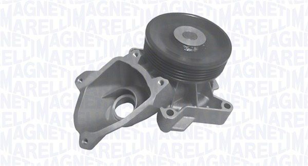 Magneti Marelli 352316170058 Насос охолоджувальної рідини, охолодження двигуна