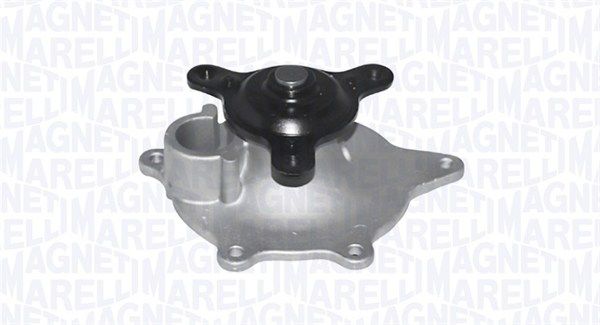 Magneti Marelli 352316170084 Насос охолоджувальної рідини, охолодження двигуна