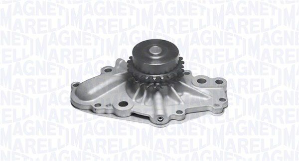 Magneti Marelli 352316170093 Помпа води Chrysler Sebring 2.7 V6 01-07 (WPQ0093)