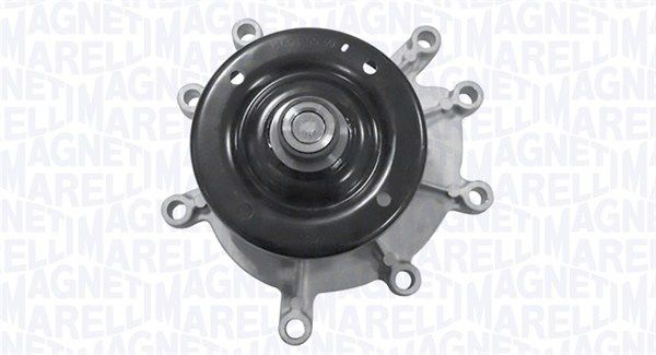 Magneti Marelli 352316170094 Насос охолоджувальної рідини, охолодження двигуна