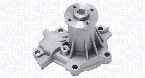 Magneti Marelli 352316170120 Насос охолоджувальної рідини, охолодження двигуна